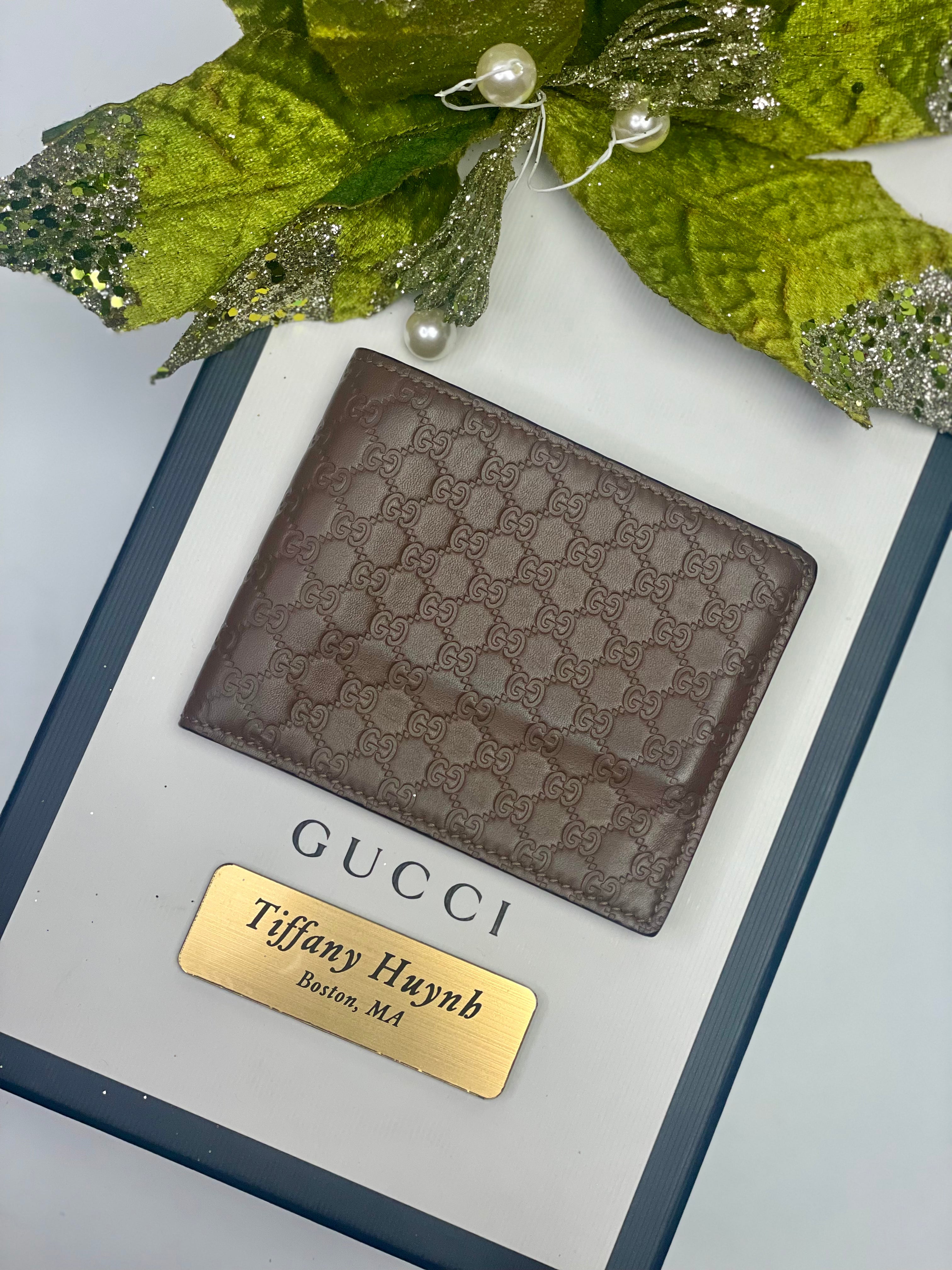 Louis Vuitton Damier Ebene Billfold 6 CC Slots Louis Vuitton | The Luxury  Closet