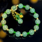 Green Aventurine Crystal Bracelet