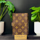 Authentic Louis Vuitton Monogram Agenda PM