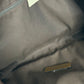Authentic Gucci GG Abbey D-Ring Tote Bag in Beige