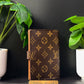 Authentic Louis Vuitton Monogram Agenda PM