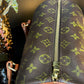 Authentic Louis Vuitton Monogram Papillon 26