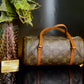 Authentic Louis Vuitton Monogram Papillon 26