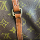 Authentic Louis Vuitton Monogram Papillon 26