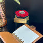 Authentic Louis Vuitton Monogram Agenda PM