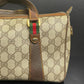 Vintage Gucci Accessories Collection Boston