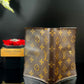 Authentic Louis Vuitton Monogram Agenda PM