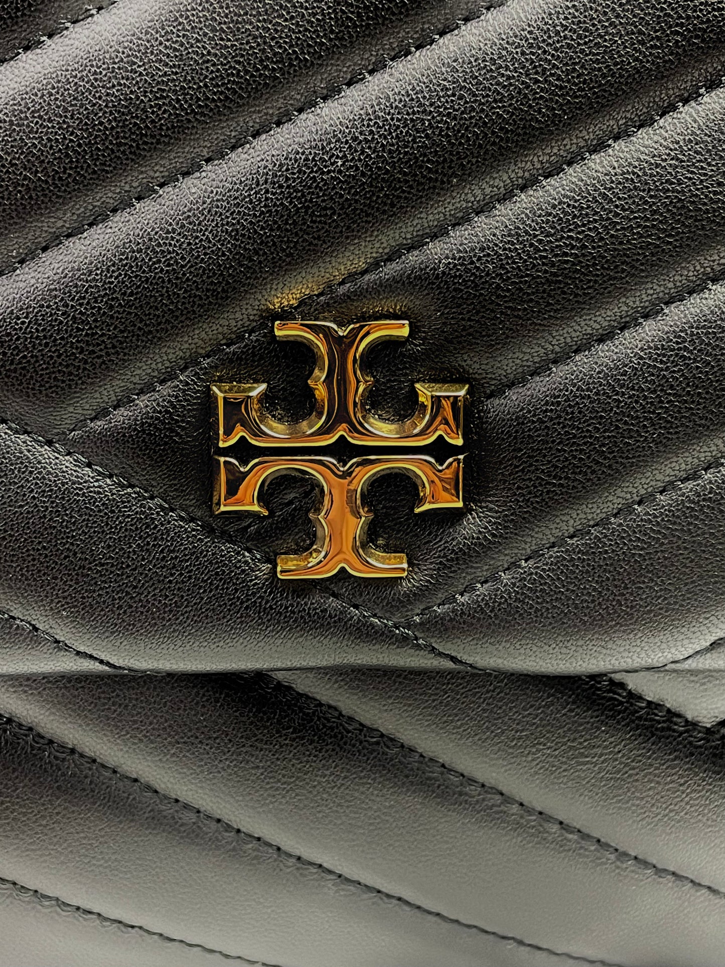 Authentic Tory Burch Kira Chevron