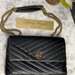 Authentic Tory Burch Kira Chevron