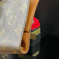 Authentic Louis Vuitton Monogram Agenda PM