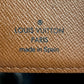 Authentic Louis Vuitton Monogram Agenda PM