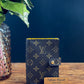 Authentic Louis Vuitton x Yayoi Kusama Agenda PM