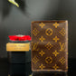 Authentic Louis Vuitton Monogram Agenda PM