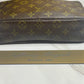 Authentic Louis Vuitton Monogram Trousse 23