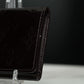 Authentic Louis Vuitton Vernis Business Card Holder Amarante