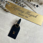 Authentic Louis Vuitton Odeon PM Luggage Tag