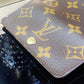 Authentic Louis Vuitton Monogram 4 Key Case