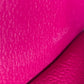 Authentic Louis Vuitton Fuchsia Epi Cosmetics Pouch