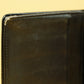 Authentic Black Epi Checkbook Cover