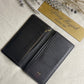 Authentic Louis Vuitton Damier Ebene Brazza Wallet