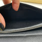 Authentic Taiga Brazza Wallet in Black